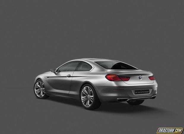 Concept 6 Series Coupe