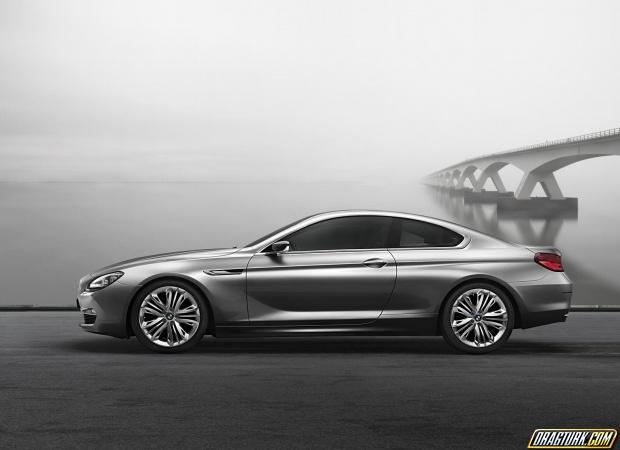 Concept 6 Series Coupe