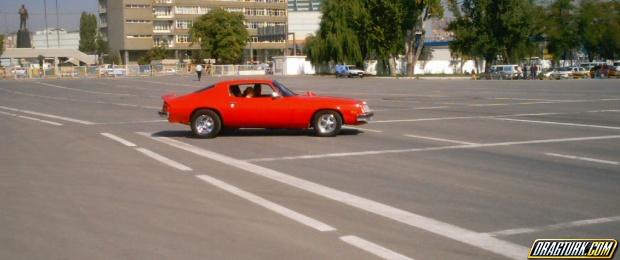 26 Eylül 2004 Ankara Ulusal 5. Ayak