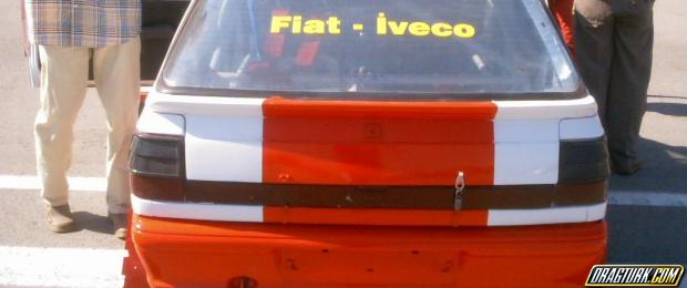 26 Eylül 2004 Ankara Ulusal 5. Ayak