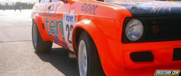 26 Eylül 2004 Ankara Ulusal 5. Ayak