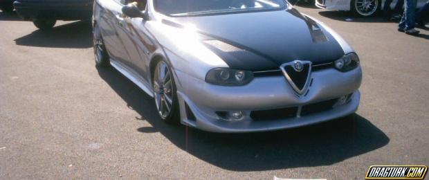 26 Eylül 2004 Ankara Ulusal 5. Ayak