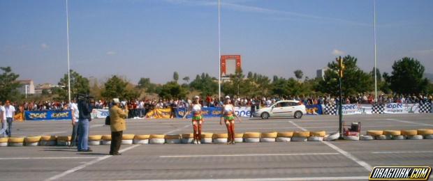 26 Eylül 2004 Ankara Ulusal 5. Ayak