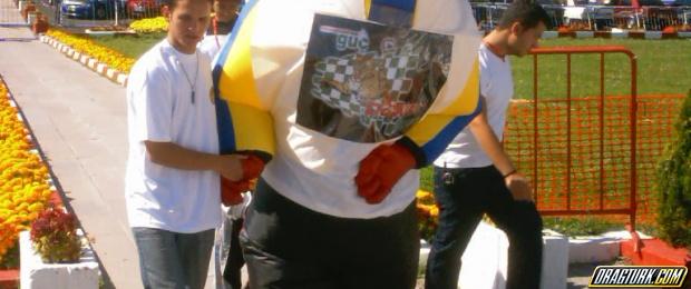 26 Eylül 2004 Ankara Ulusal 5. Ayak