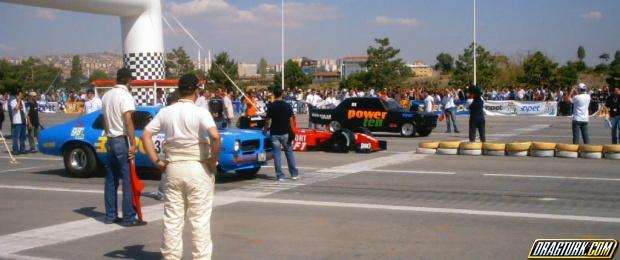 26 Eylül 2004 Ankara Ulusal 5. Ayak