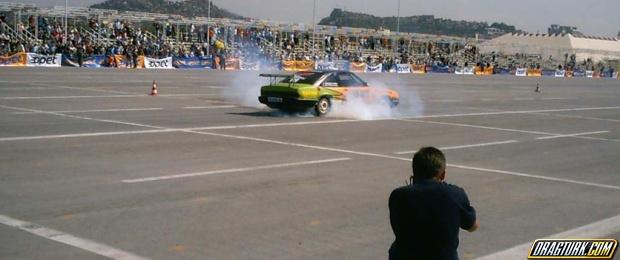 26 Eylül 2004 Ankara Ulusal 5. Ayak