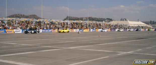 26 Eylül 2004 Ankara Ulusal 5. Ayak