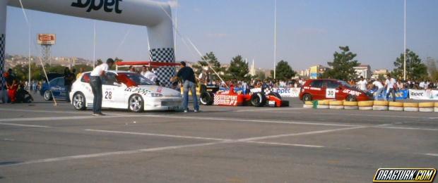 26 Eylül 2004 Ankara Ulusal 5. Ayak